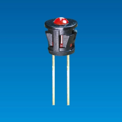 GKLED-3A - Alloggiamento per LED | Gecko Fastener GmbH