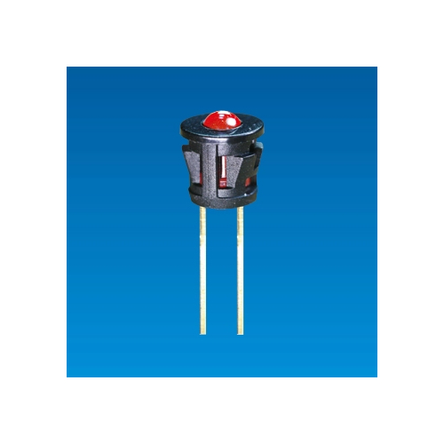 GKLED-3A - Carcasa para LED | Gecko Fastener GmbH