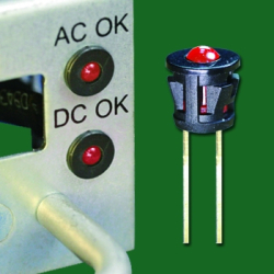 GKLED-3A - LED housing | Gecko Fastener GmbH 2