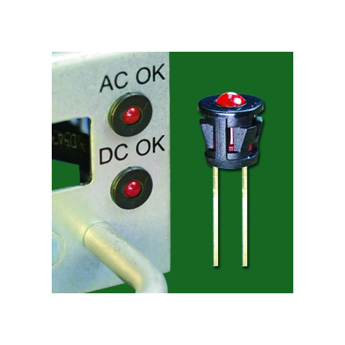GKLED-3A - Boîtier LED | Gecko Fastener GmbH