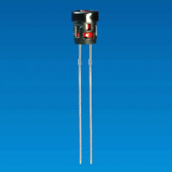 GKLED-3DQ - Alloggiamento per LED | Gecko Fastener GmbH