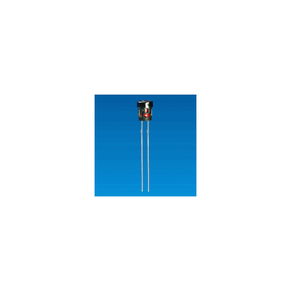 GKLED-3DQ - Carcasa para LED | Gecko Fastener GmbH