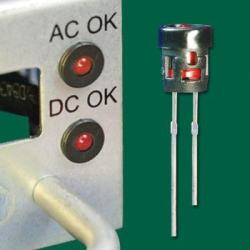 GKLED-3DQ - Alloggiamento per LED | Gecko Fastener GmbH 2