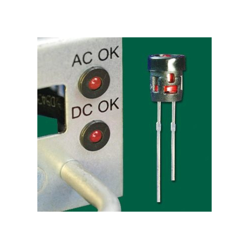 GKLED-3DQ - LED-Gehäuse | Gecko Fastener GmbH