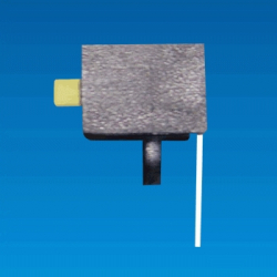 GLEA-5 - Carcasa para LED | Gecko Fastener GmbH