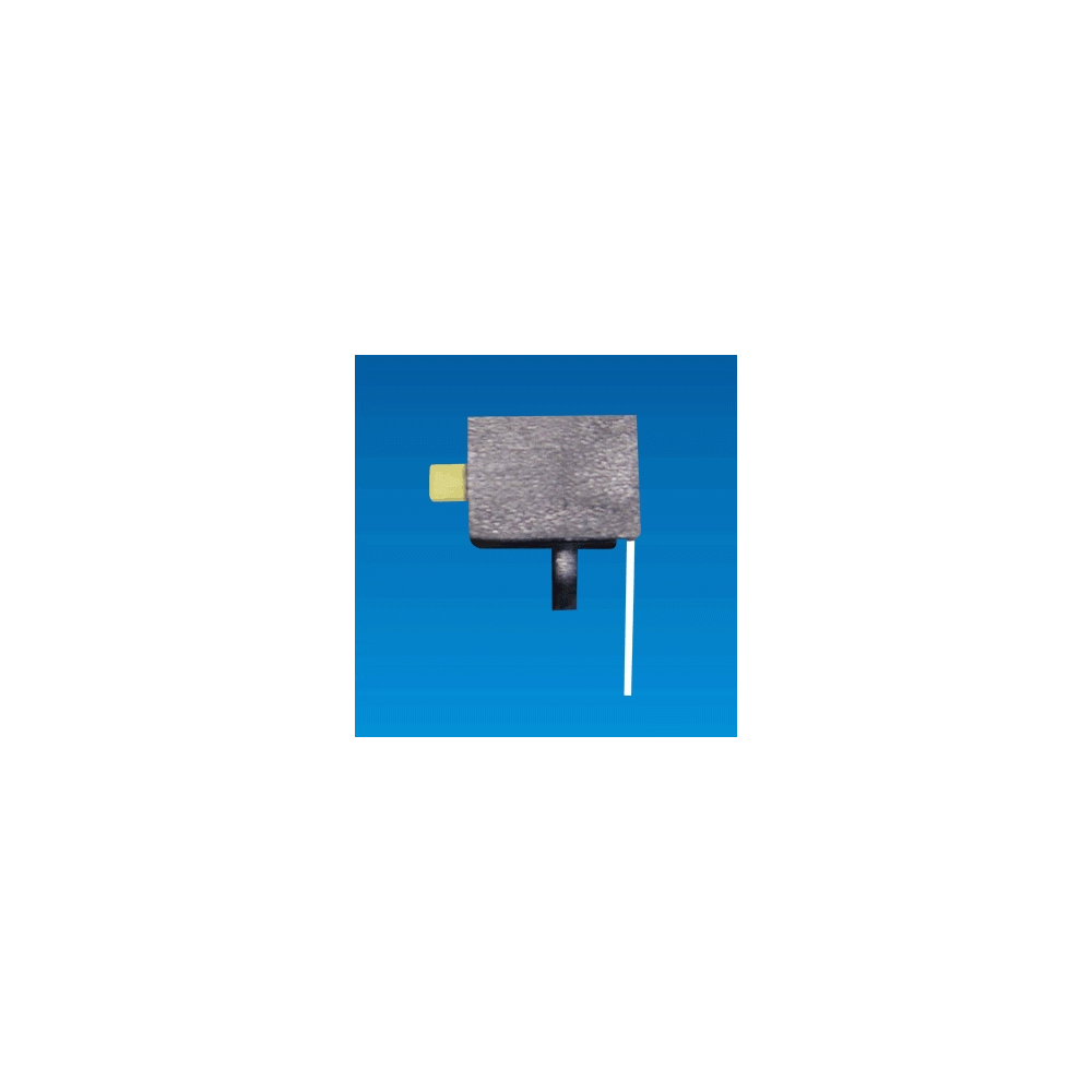 GLEA-5 - Boîtier LED | Gecko Fastener GmbH