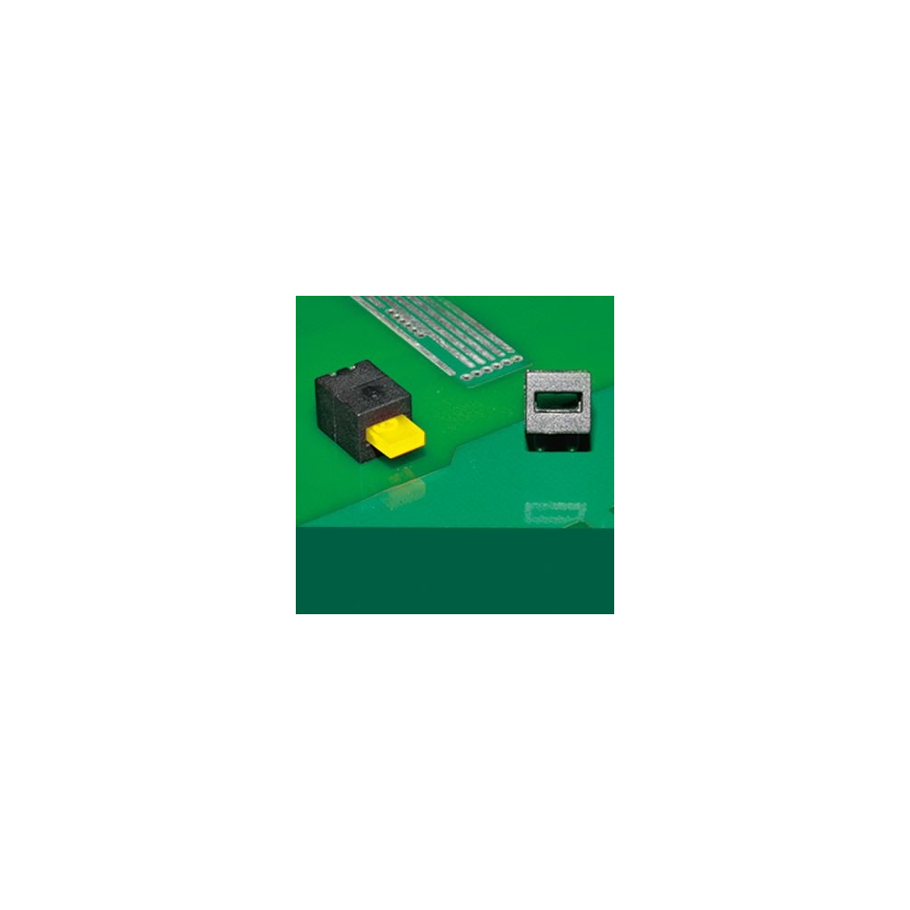 GLEA-5 - LED housing | Gecko Fastener GmbH