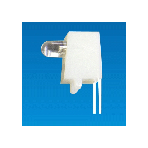 GLEC-01 - Boîtier pour LED | Gecko Fastener GmbH
