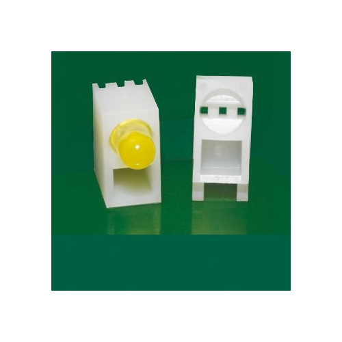 GLEC-01 - Boîtier pour LED | Gecko Fastener GmbH