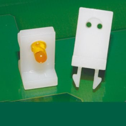GLED-10Y - LED-behuizing | Gecko Fastener GmbH 2