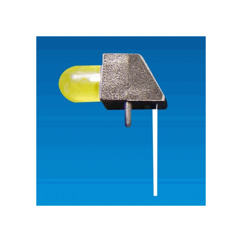 GLED-2C - Carcasa para LED | Gecko Fastener GmbH