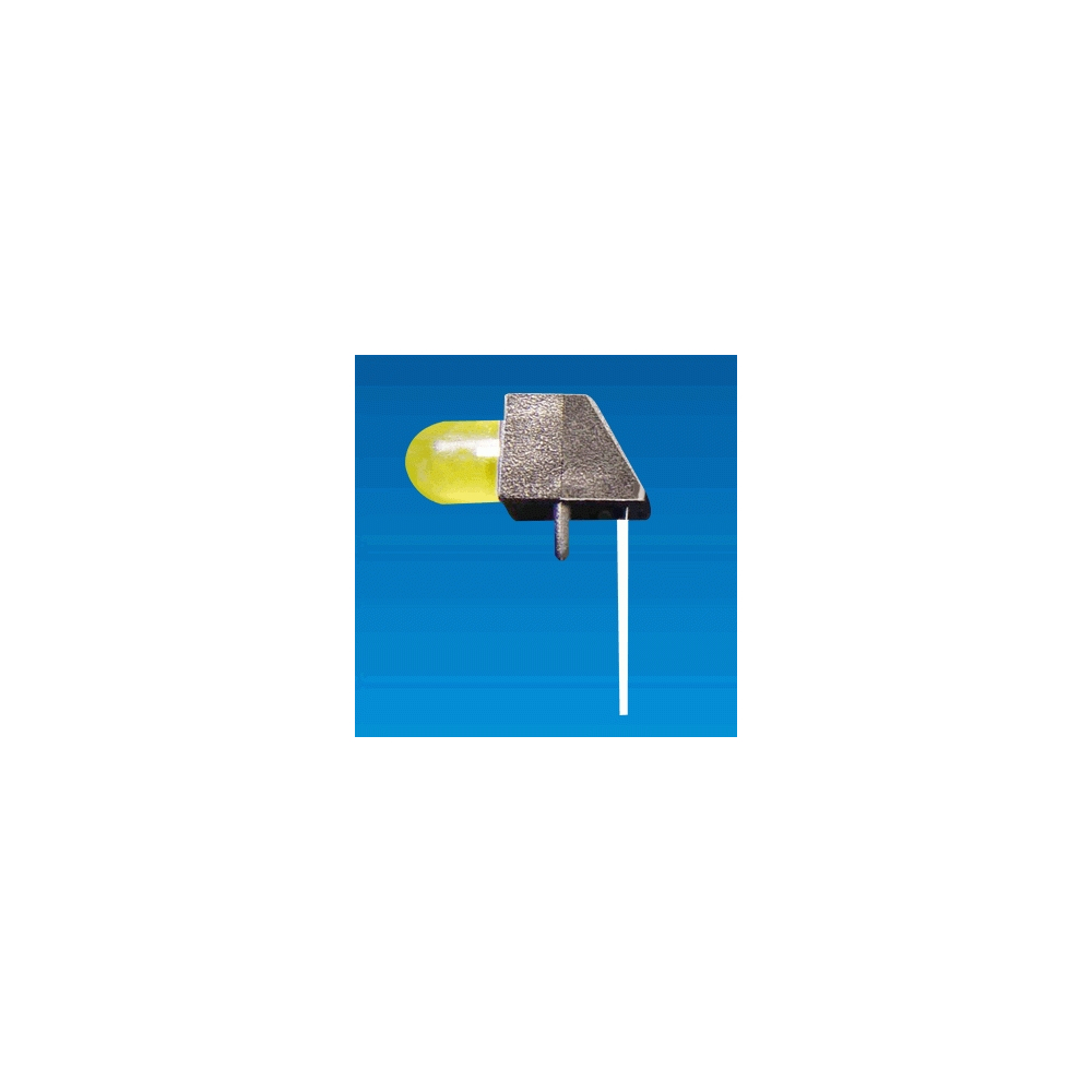 GLED-2C - LED-behuizing | Gecko Fastener GmbH