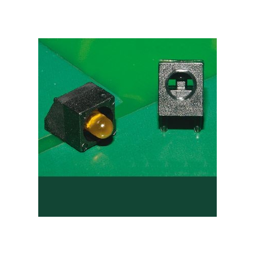 GLED-2C - Carcasa para LED | Gecko Fastener GmbH