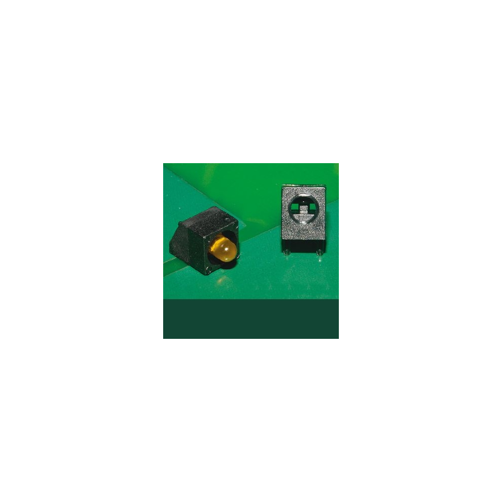 GLED-2C - Alloggiamento per LED | Gecko Fastener GmbH
