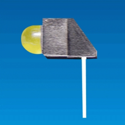 GLED-2F - LED-behuizing | Gecko Fastener GmbH