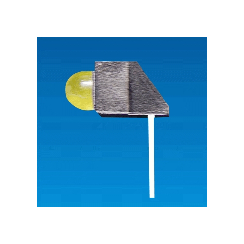 GLED-2F - LED-Gehäuse | Gecko Fastener GmbH