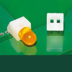 GLED-2F - LED-Gehäuse | Gecko Fastener GmbH 2