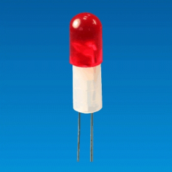 GLED3-4DK - Alloggiamento per LED | Gecko Fastener GmbH