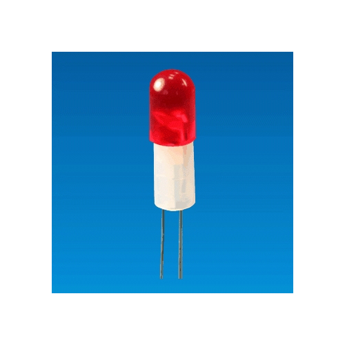 GLED3-4DK - LED-behuizing | Gecko Fastener GmbH