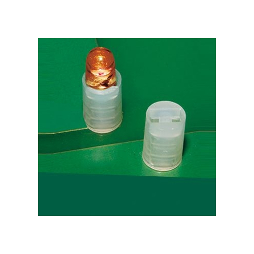 GLED3-4DK - LED-behuizing | Gecko Fastener GmbH