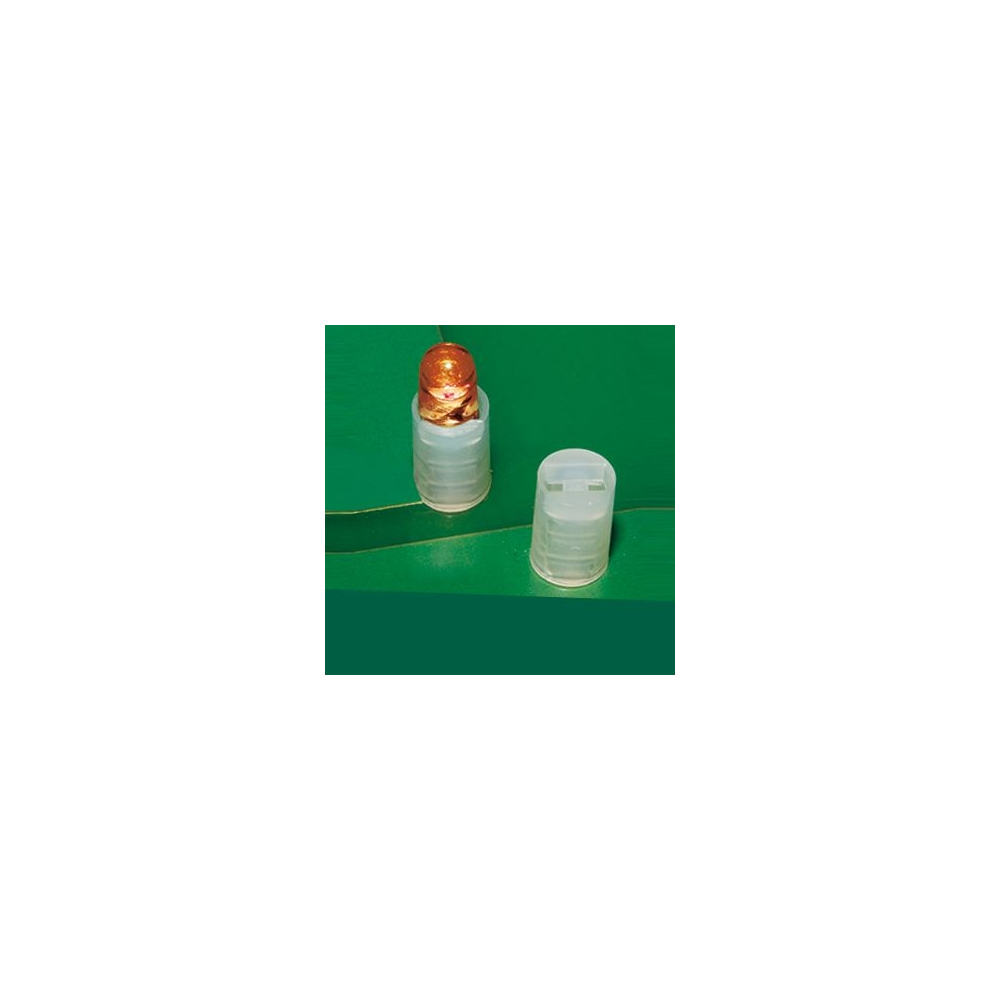 GLED3-4DK - Boîtier LED | Gecko Fastener GmbH