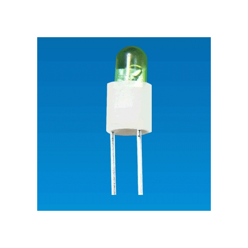 GLED3-4M - Boîtier LED | Gecko Fastener GmbH