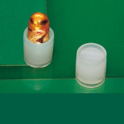 GLED3-4M - LED-behuizing | Gecko Fastener GmbH 2