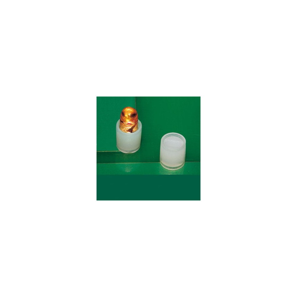 GLED3-4M - LED-behuizing | Gecko Fastener GmbH