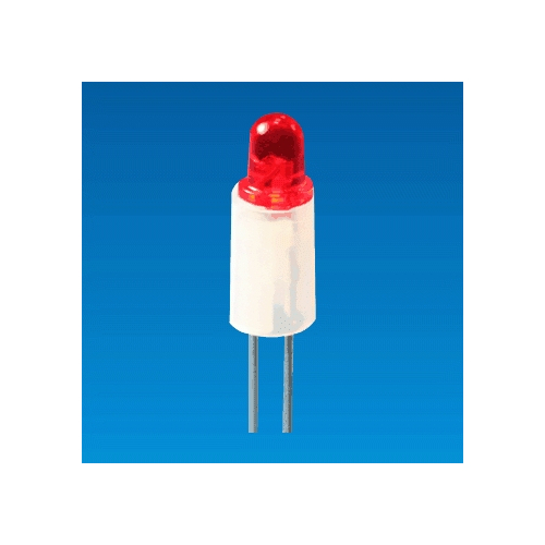 GLED3-8F - Boîtier LED | Gecko Fastener GmbH