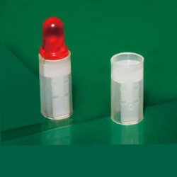 GLED3-8F - LED-Gehäuse | Gecko Fastener GmbH 2
