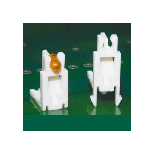 GLED-3BT - Alloggiamento per LED | Gecko Fastener GmbH