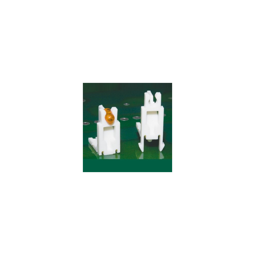 GLED-3BT - LED-Gehäuse | Gecko Fastener GmbH