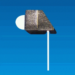 GLED-3F - Boîtier LED | Gecko Fastener GmbH