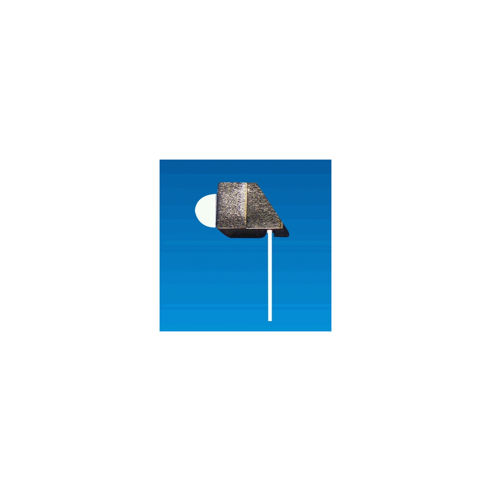 GLED-3F - LED-behuizing | Gecko Fastener GmbH