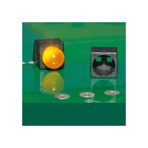 GLED-3F - Boîtier LED | Gecko Fastener GmbH