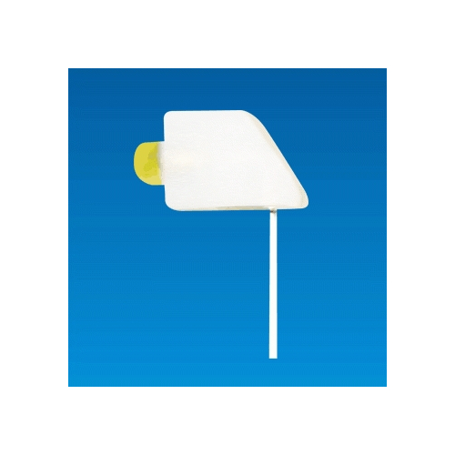 GLED-3F-G - LED-Gehäuse | Gecko Fastener GmbH