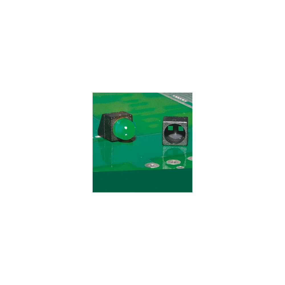 GLED-3F-G - LED-Gehäuse | Gecko Fastener GmbH