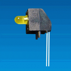 GLED-3Y - Carcasa para LED | Gecko Fastener GmbH