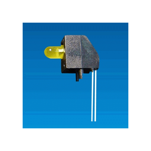 GLED-3Y - LED housing | Gecko Fastener GmbH