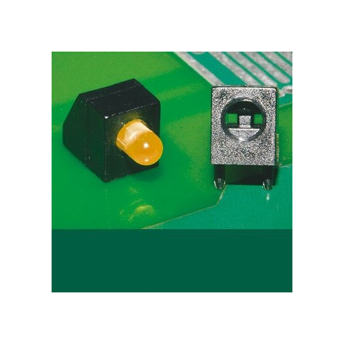 GLED-3Y - LED-behuizing | Gecko Fastener GmbH