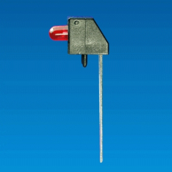 GLED-4WK - Carcasa para LED | Gecko Fastener GmbH