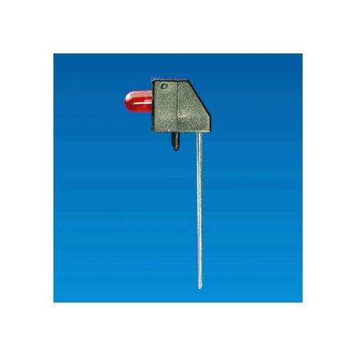 GLED-4WK - Carcasa para LED | Gecko Fastener GmbH