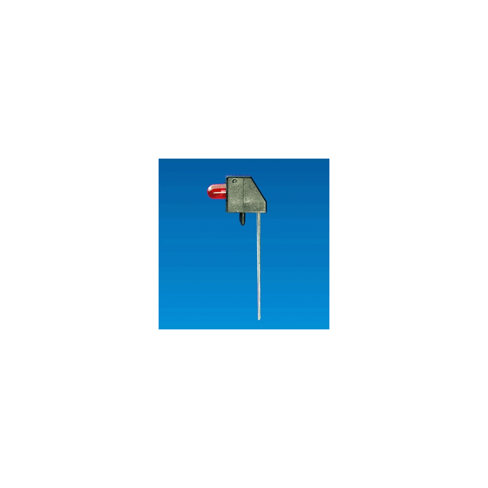 GLED-4WK - Carcasa para LED | Gecko Fastener GmbH