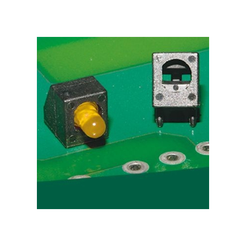 GLED-4WK - Alloggiamento per LED | Gecko Fastener GmbH