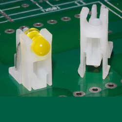 GLED-5AT - Alloggiamento per LED | Gecko Fastener GmbH 2