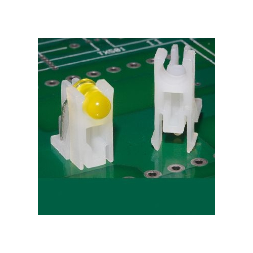 GLED-5AT - LED-Gehäuse | Gecko Fastener GmbH