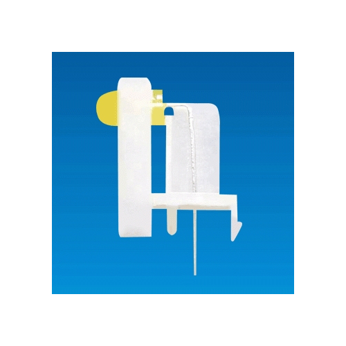 GLED-5BT - Alloggiamento per LED | Gecko Fastener GmbH