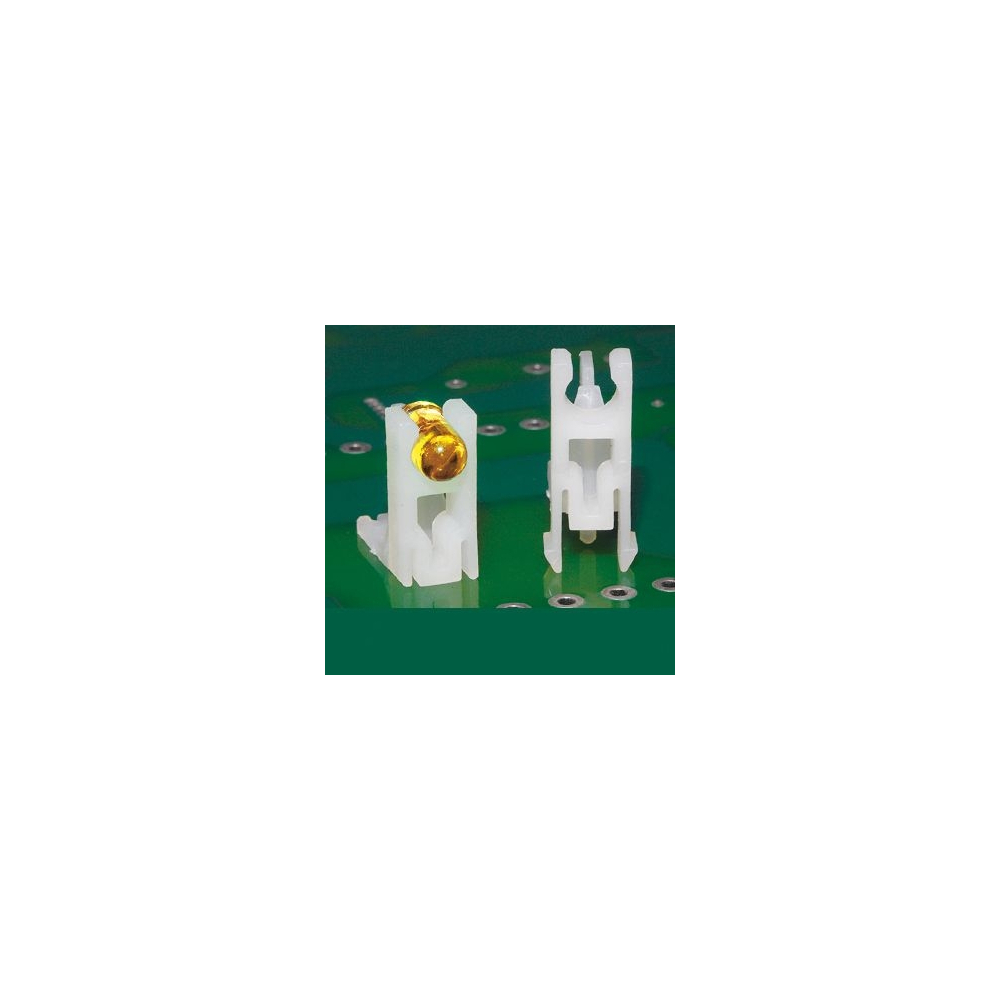 GLED-5BT - Boîtier LED | Gecko Fastener GmbH