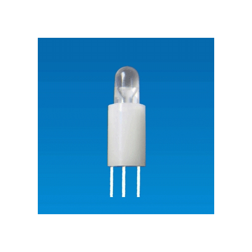 GLED-5Sx3 - LED-behuizing | Gecko Fastener GmbH