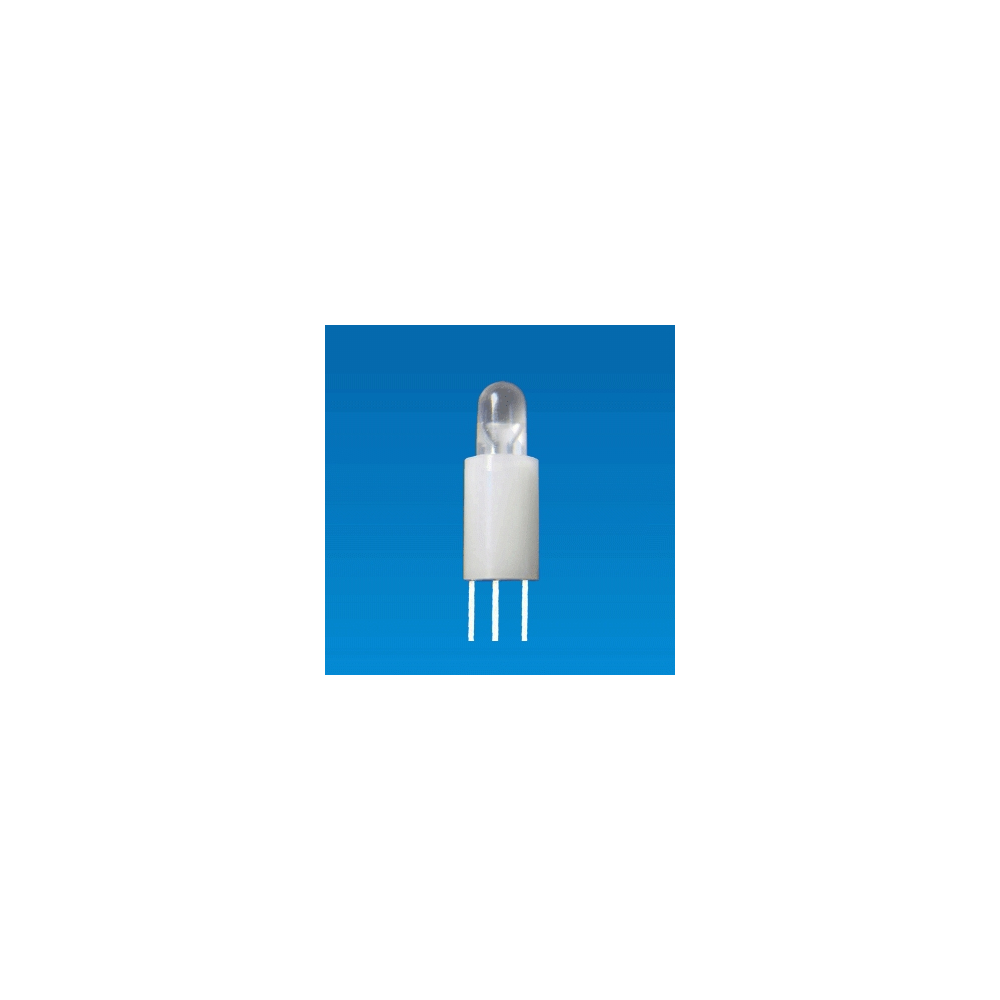 GLED-5Sx3 - Boîtier LED | Gecko Fastener GmbH